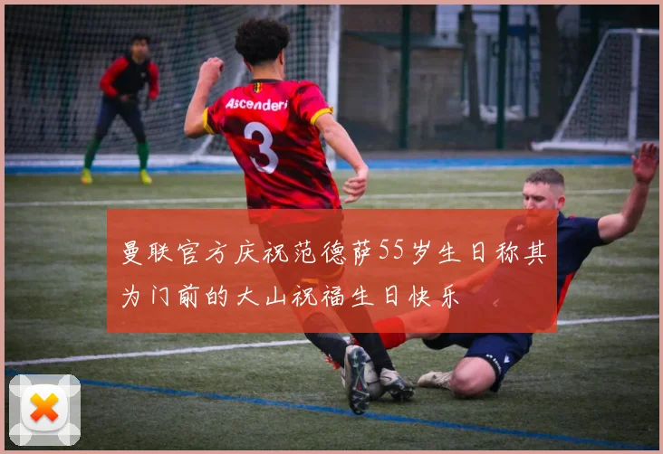 曼联官方庆祝范德萨55岁生日称其为门前的大山祝福生日快乐