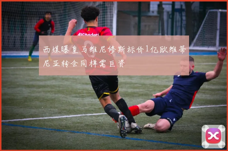 西媒曝皇马维尼修斯标价1亿欧维蒂尼亚转会同样需巨资