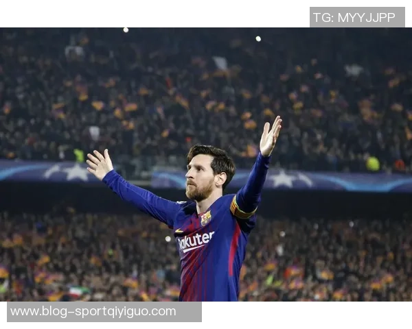 梅西谈未来规划：不考虑退役但渴望学习商业知识