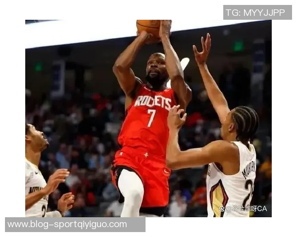 火箭比赛观众席冷清KD暗示第二节将会有不同场面